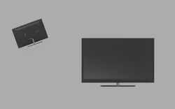 Flat Screen TV