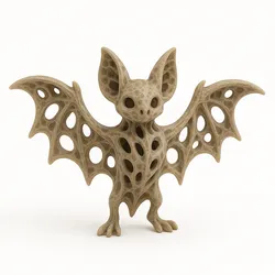 Generative bat