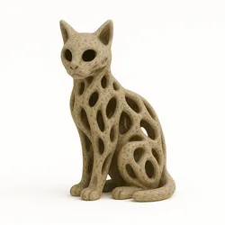 generative cat