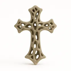 generative cross