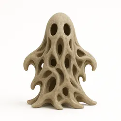 generative ghost