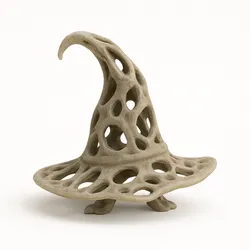 generative hat