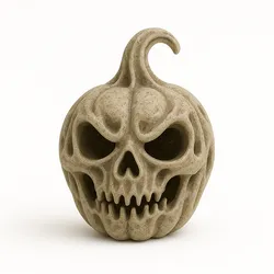 generative pumpkin