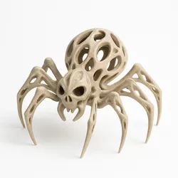 Generative spider