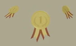 Gold Medal