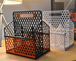 Hexagon Crate (6x .33cl)