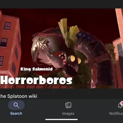Horrorboros