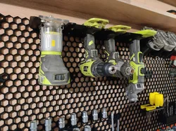 HSW Ryobi tool holder