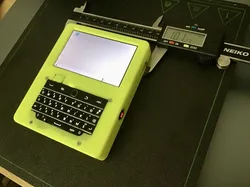 Hyperdeck