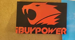 iBUYPOWER