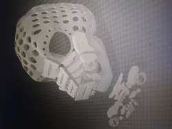 iDkwiD  wolf cyber mask remix 3d