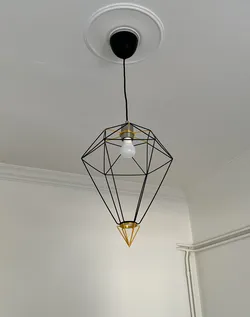 IKEA Diamond Brunsta mod