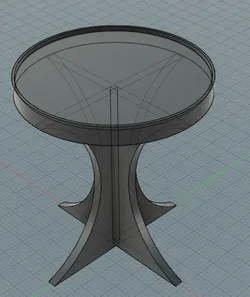 IKEA GLIMMA Tealight Candle Stand