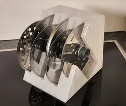 Kenwood  Slicer Blade / Disc Holder