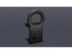 KNX Programming Mount