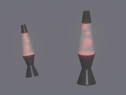 Lava Lamp