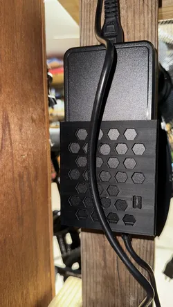Lectric XP Charger