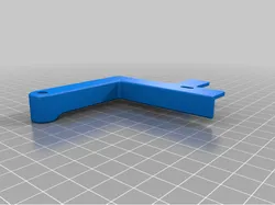 M3ID Makergear camera arm