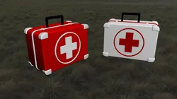 Medical Kit - Botiquines Medicos Free