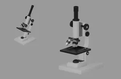 Microscope