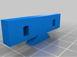 Mini Vise