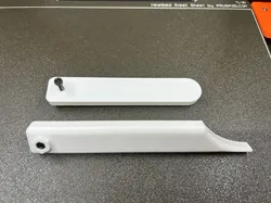 Minimal bottle and soda opener
