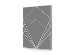 MIRROR SILVER H2000268