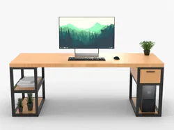 Modern Desktop