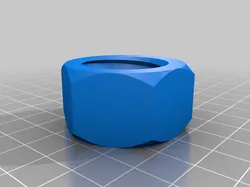Modular Game table riser