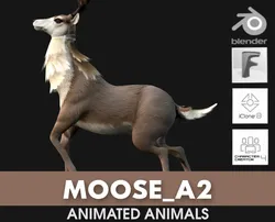 MooseA2