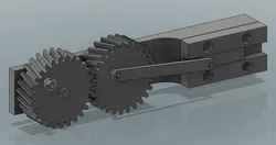 Motion Converter Simple Machine