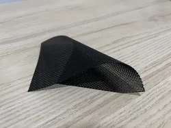 Multiuse flexible fabric