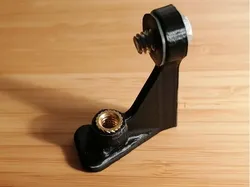 Nikon Prostaff Binocular Tripod Adapter