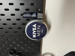 NIVEA creme holder for Skadis