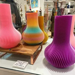 PLEASE DONT TOUCH VASE