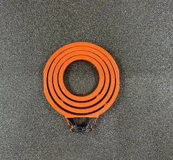 PrusaBox Spinning Gyroscope X-axis