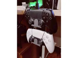 PS5 Controller Table mount