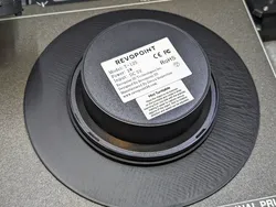 Revopoint Miraco Turntable adapter
