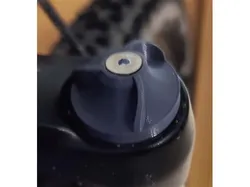 RockShox Lockout Fix Cap