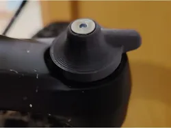 RockShox Lockout Knob