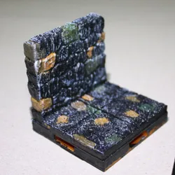 RPG Openlock Cobelstone Tile 2x2
