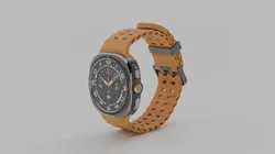 SAMSUNG GALAXY WATCH ULTRA