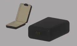 Small Safe