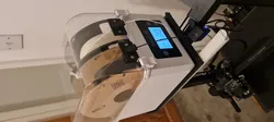 Solvol Filament Dryer Box Shelf System - v17