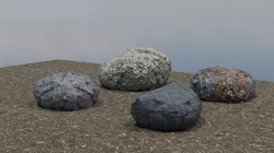 Stones