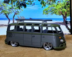 Surf Bus