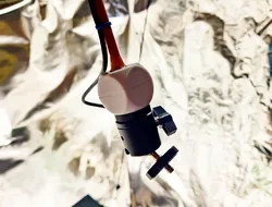 SwingAway Camera bracket mount