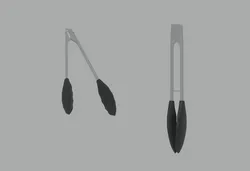 Tongs