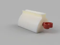 Toothpaste Squeezer