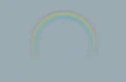 Transparent Rainbow